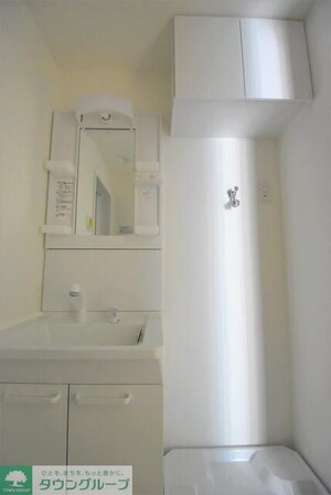 GRADO kameariの物件内観写真